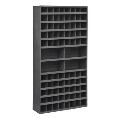 84 BIN SB #95 GRAY - Model 735-95